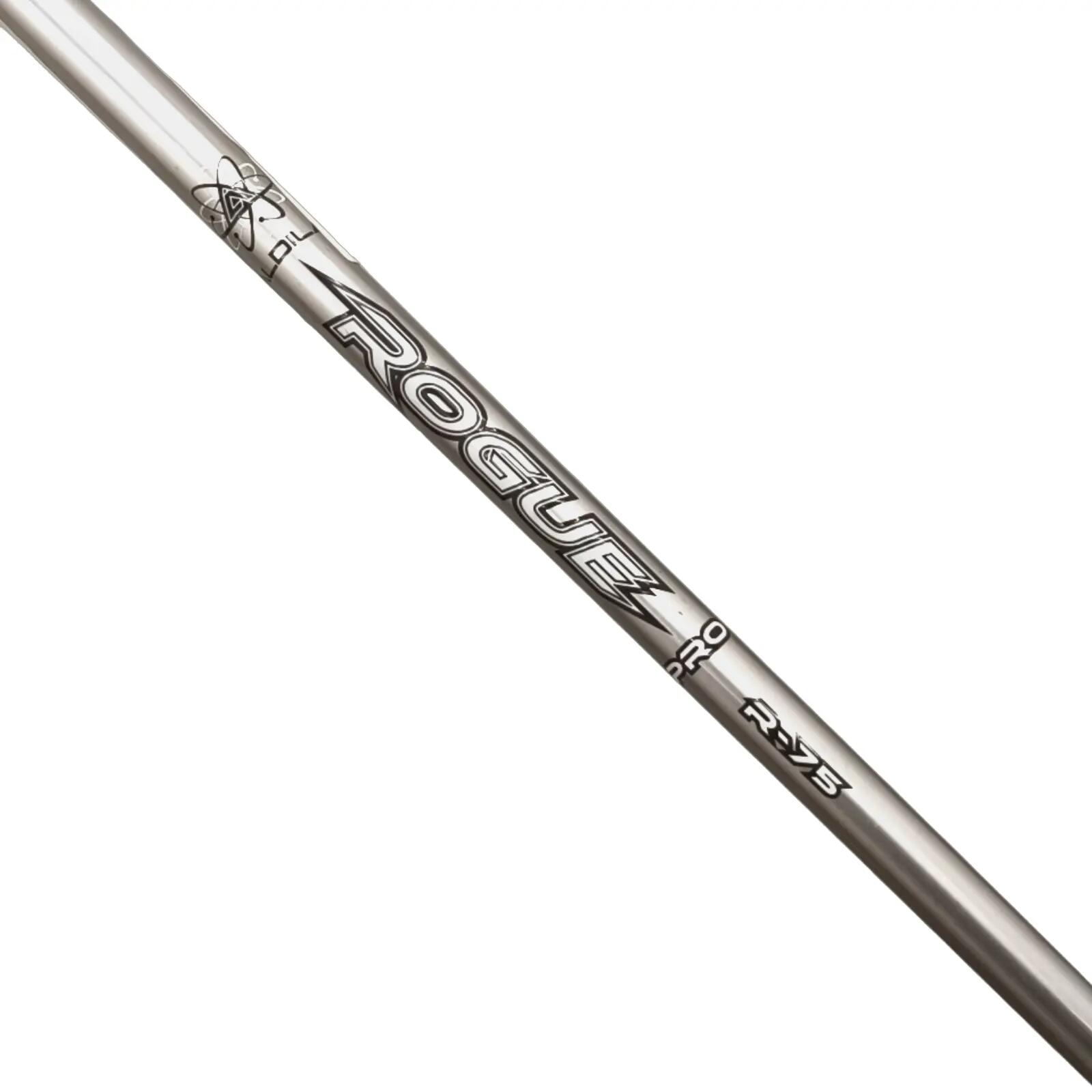 Cobra King F8-S Hybrid / Flex Regular / #4 / 22 5/6