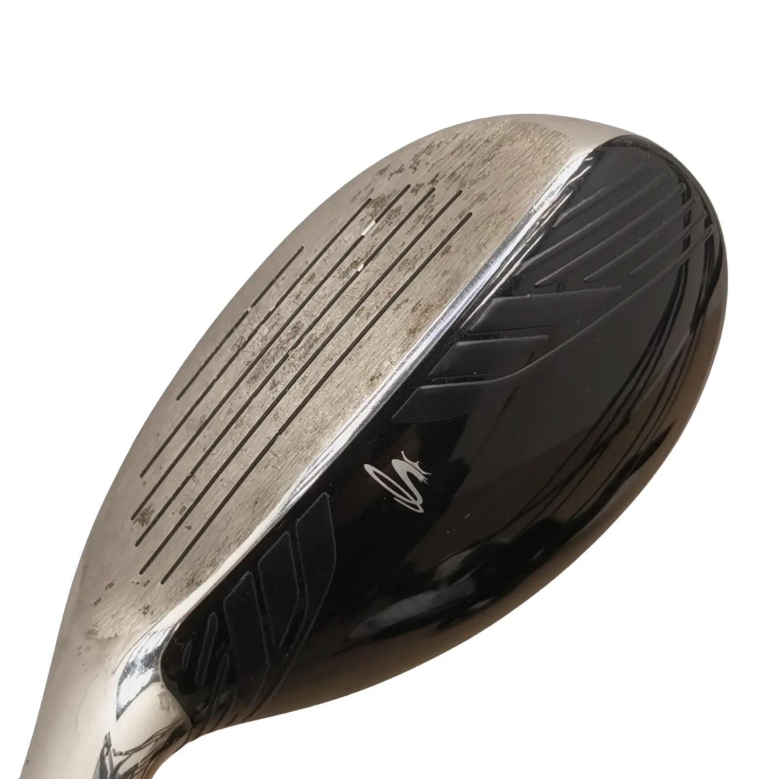 Cobra King F8-S Hybrid / Flex Regular / #4 / 22 4/6