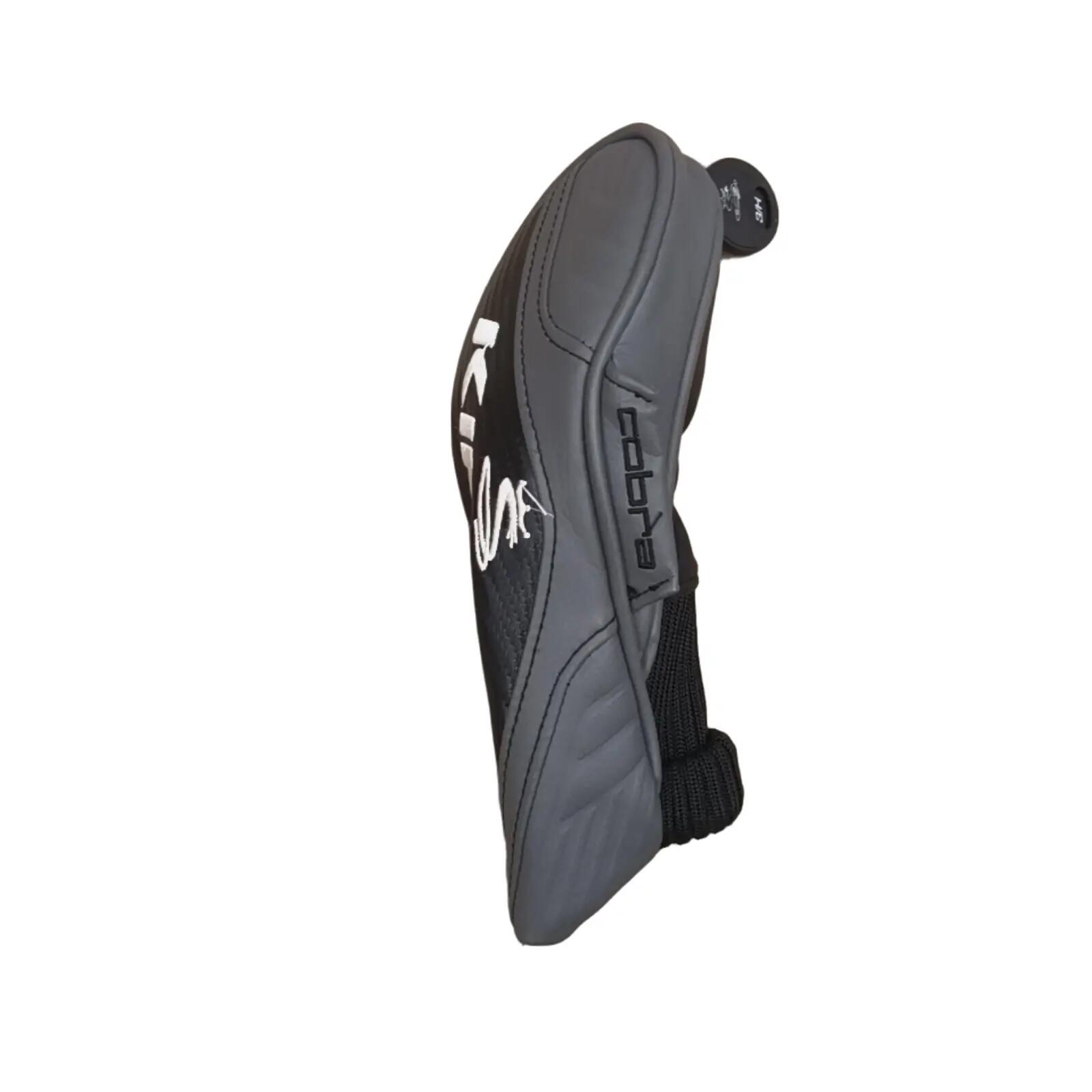 Cobra King F8-S Hybrid / Flex Regular / #4 / 22 2/6