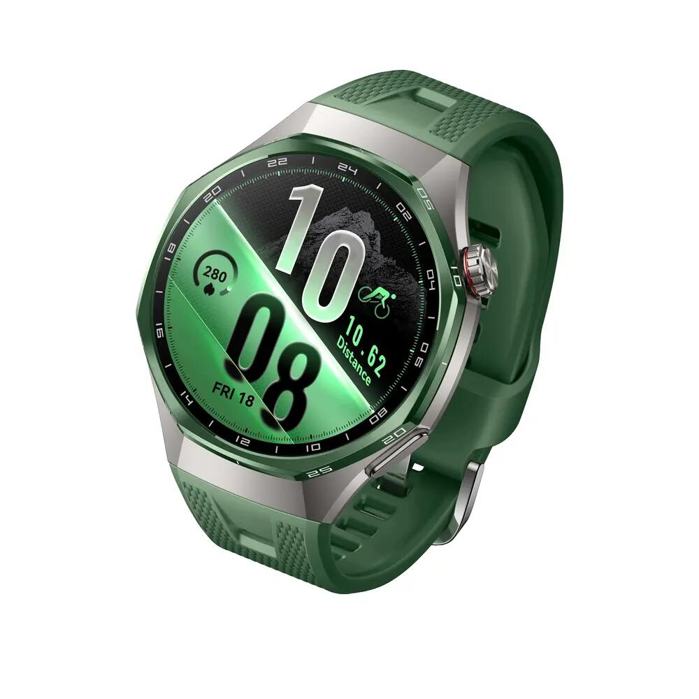 Relógio inteligente Huawei Watch GT 7 Pro Cor Verde 9/10