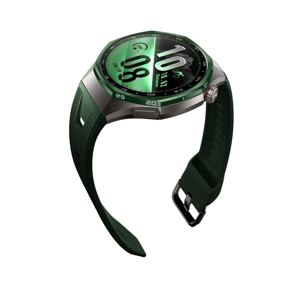 Relógio inteligente Huawei Watch GT 7 Pro Cor Verde 8/10