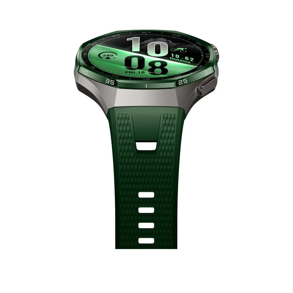 Relógio inteligente Huawei Watch GT 7 Pro Cor Verde 7/10