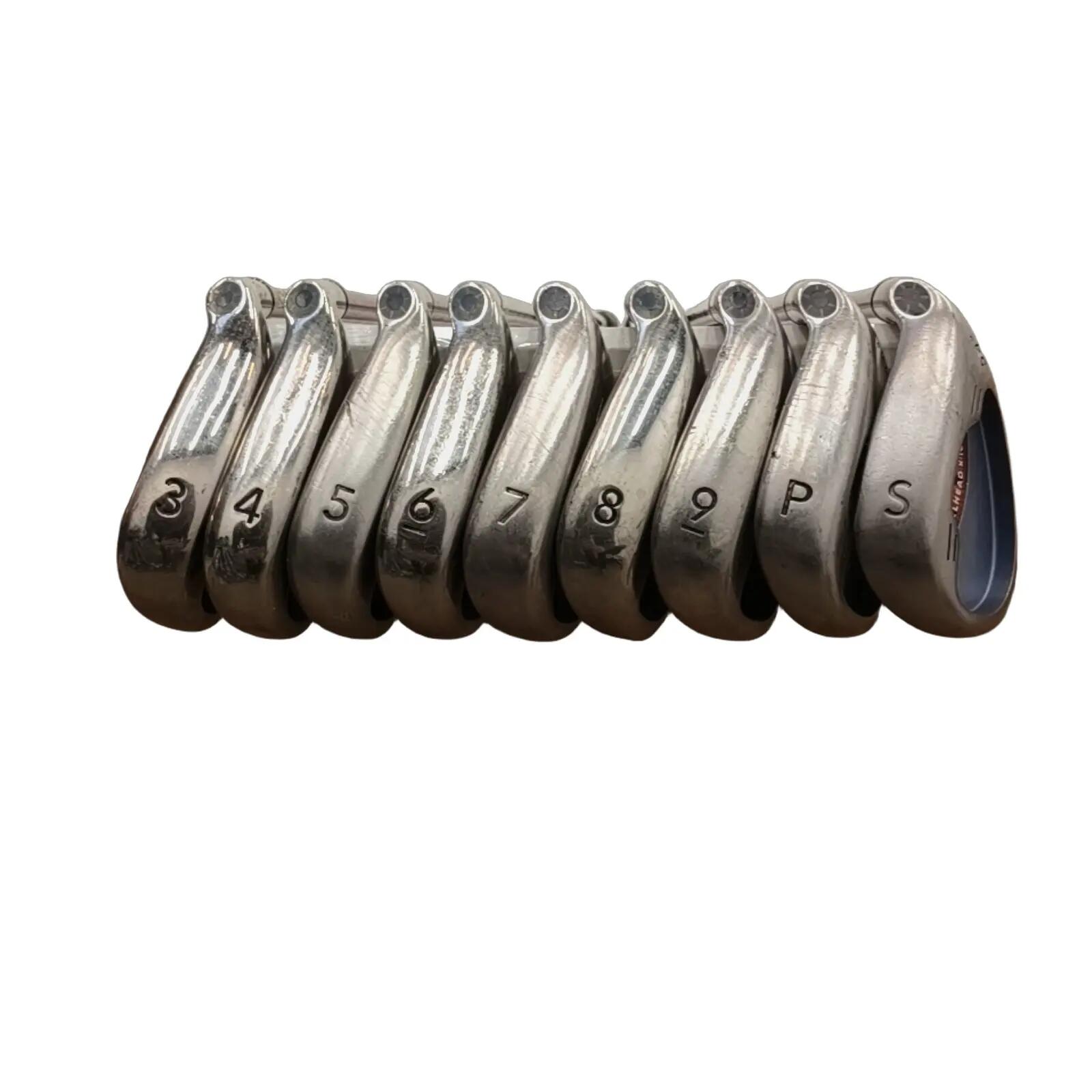 Callaway Steelhead X-16 Set di ferri / 3-PW+SW / Flex Ladies / Grafite 2/7