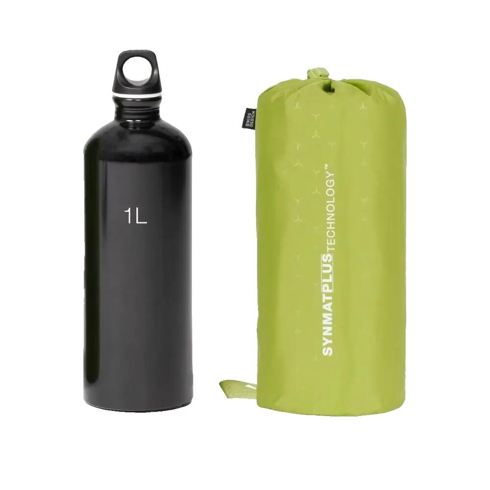 Campingmatratze Exped Ultra 6.5R Grün 3/6