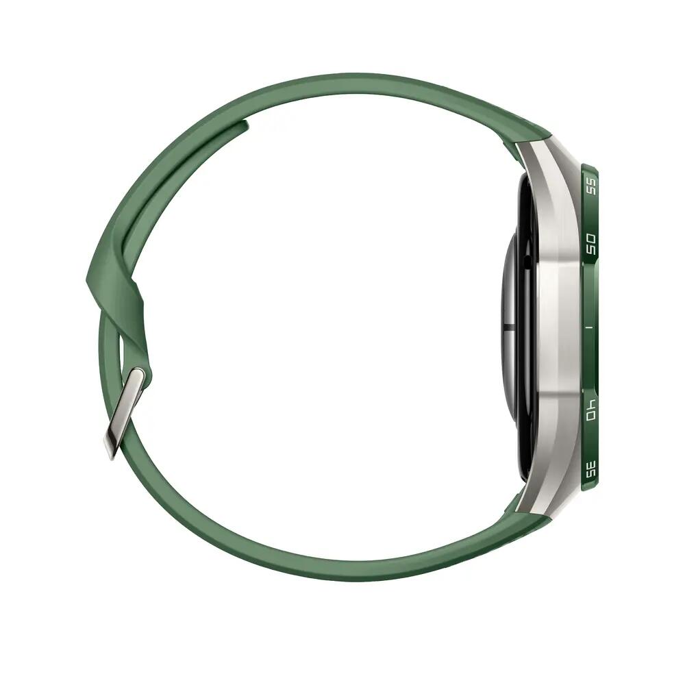 Relógio inteligente Huawei Watch GT 7 Pro Cor Verde 5/10