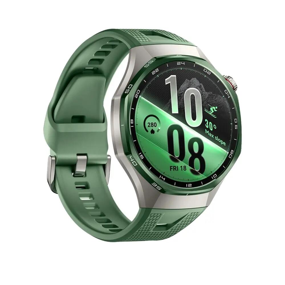 Relógio inteligente Huawei Watch GT 7 Pro Cor Verde 3/10