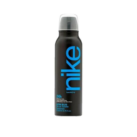 Deodorantspray Nike Ultra Blue 200ml