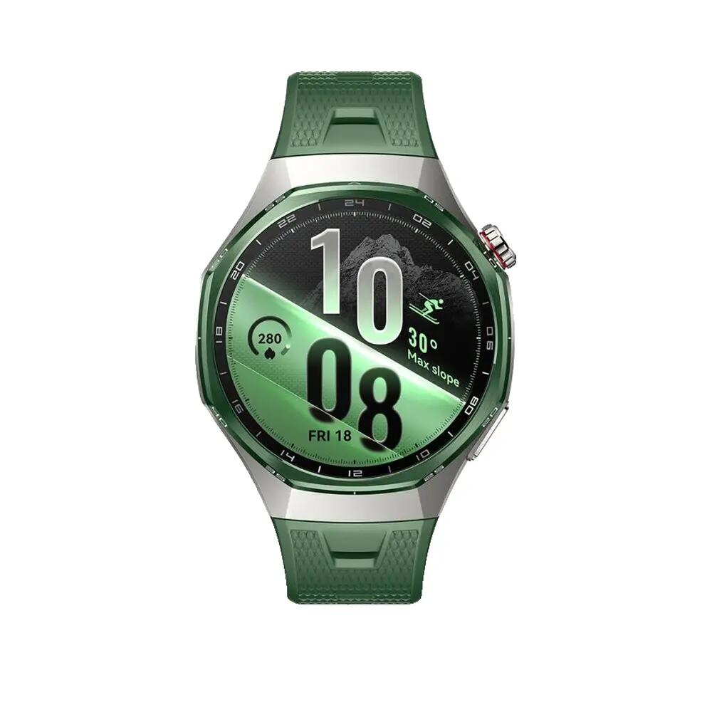 Relógio inteligente Huawei Watch GT 7 Pro Cor Verde 2/10
