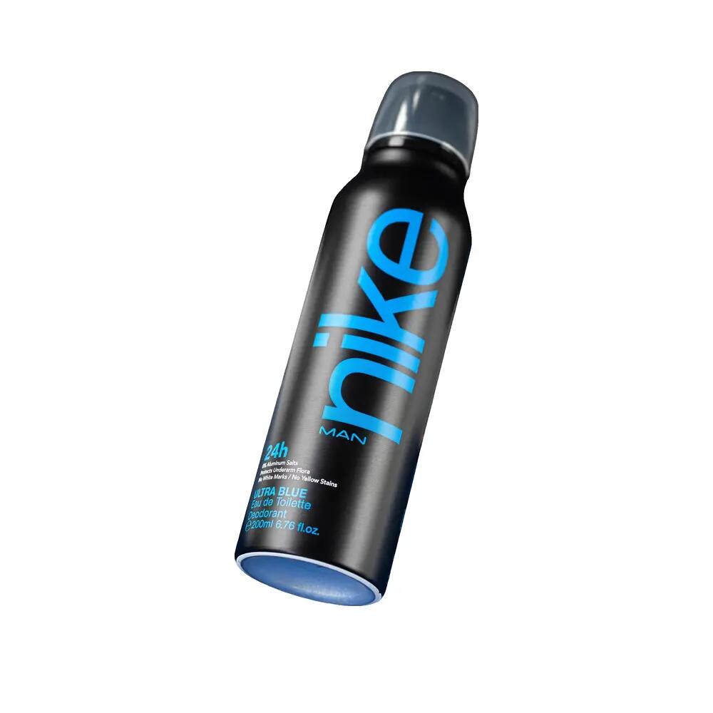 Deodorantspray Nike Ultra Blue 200ml 3/3