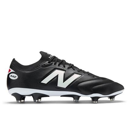 Chaussures de football New Balance modèle U41FM27E pour unisexe