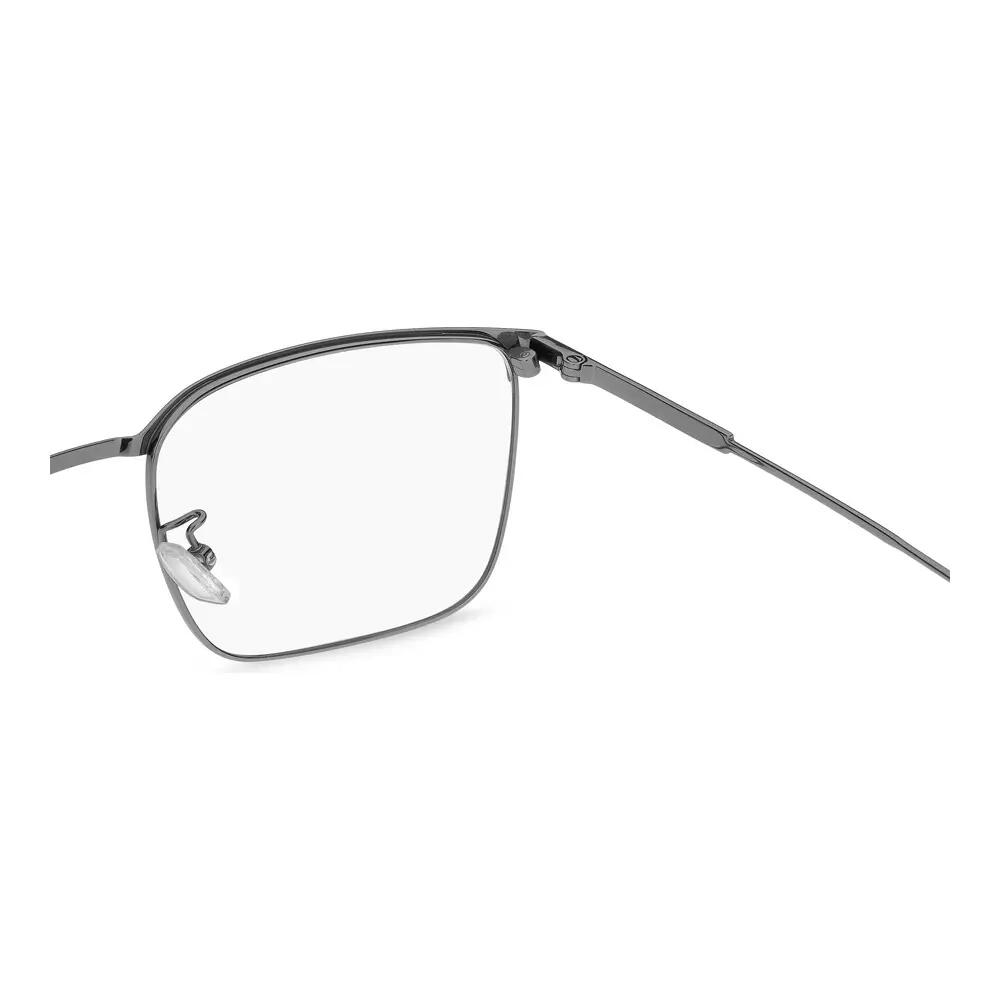 Lunettes de Vue Hugo Boss 1996/G 003 en Titane Homme 56 mm 4/4
