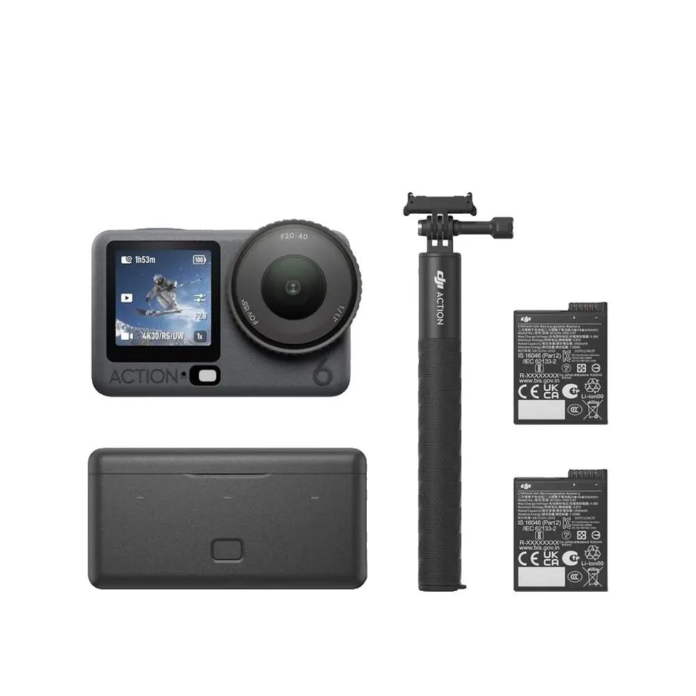 DJI picture