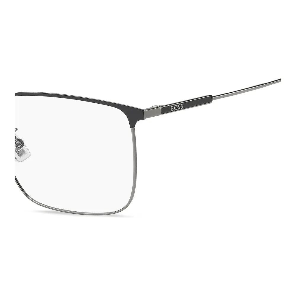 Lunettes de Vue Hugo Boss 1996/G 003 en Titane Homme 56 mm 3/4