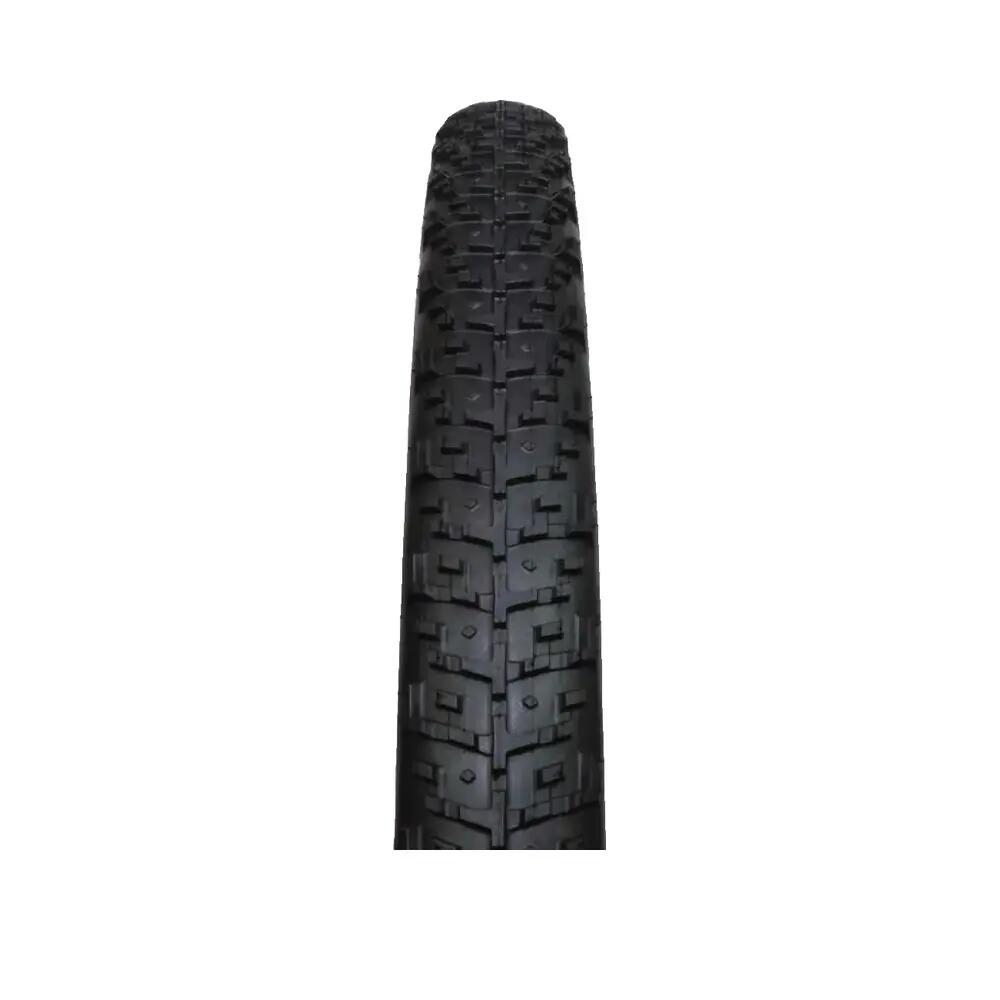 Opona rowerowa WTB Nano Comp 40 Czarna 2/2