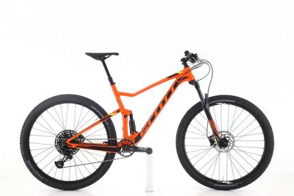 Tweedehands MTB · Spark 960 · Zeer goede toestand
