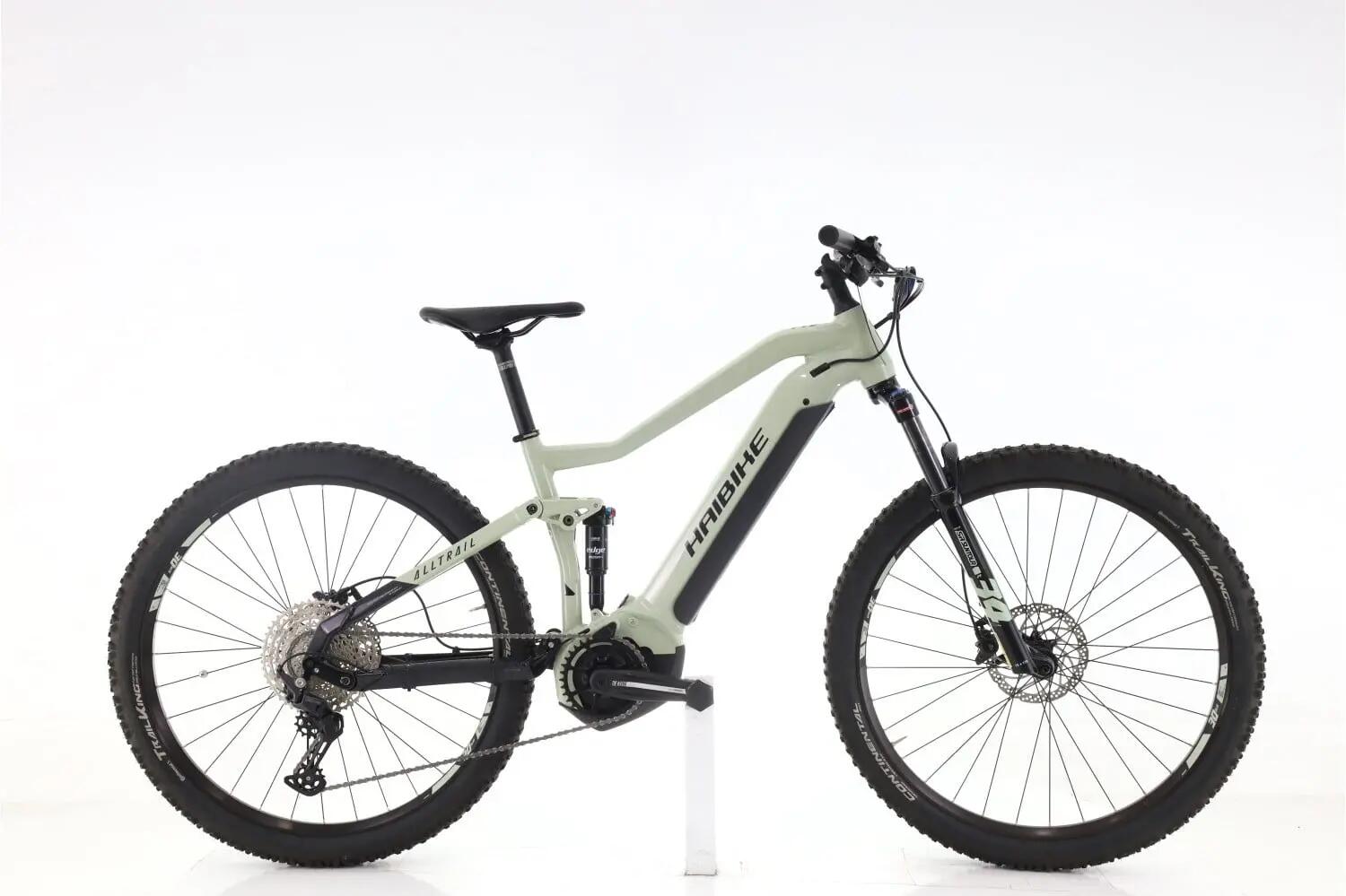 HAIBIKE picture