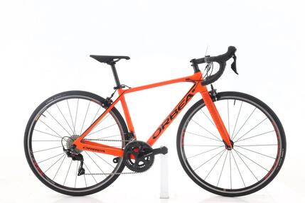 Tweedehands racefiets · Orca · Goede toestand