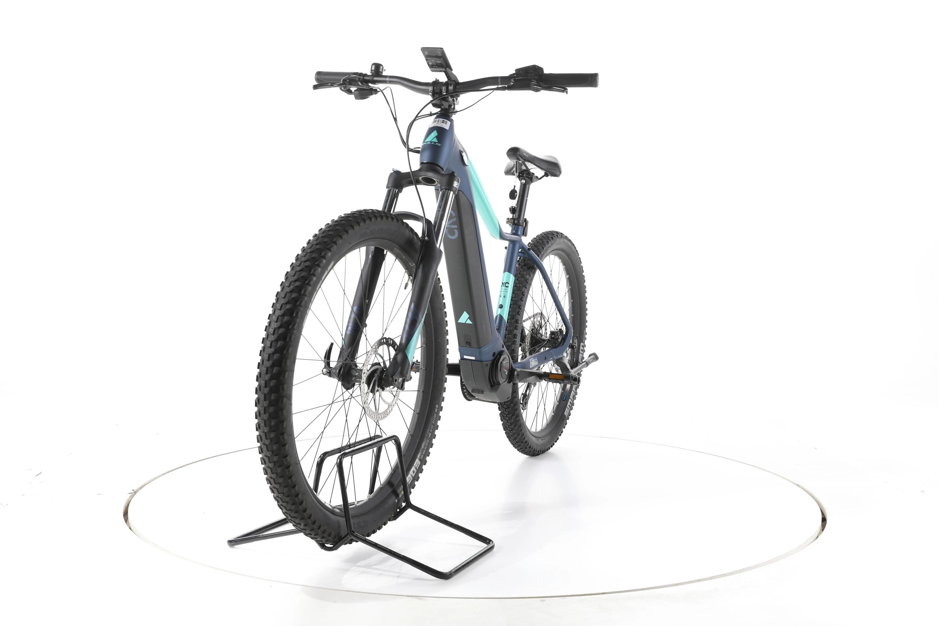 Reconditionné - Bulls Aminga EVA 1 E-Bike - Très Bon 4/7
