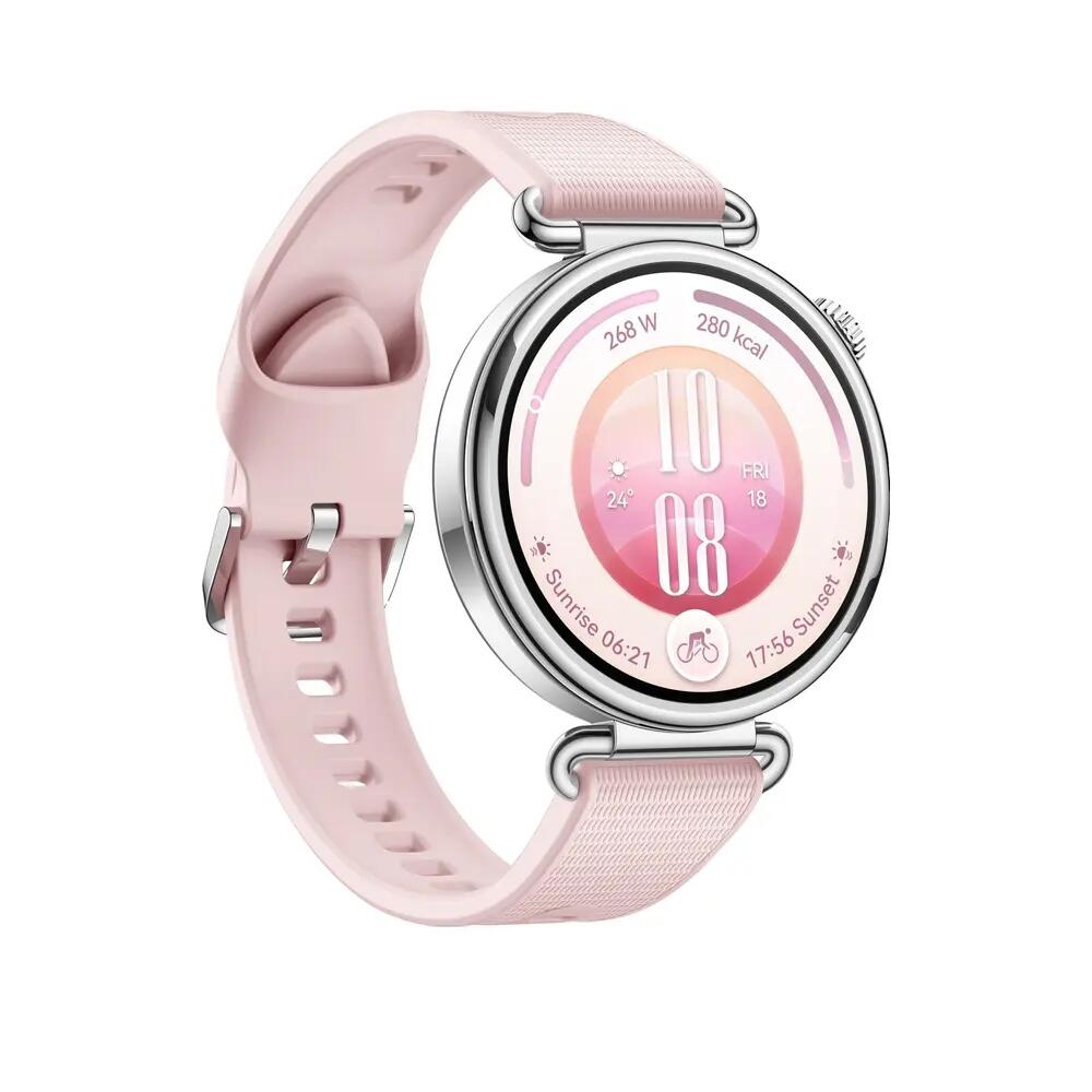 Huawei Watch GT 7 Rosa 9/10