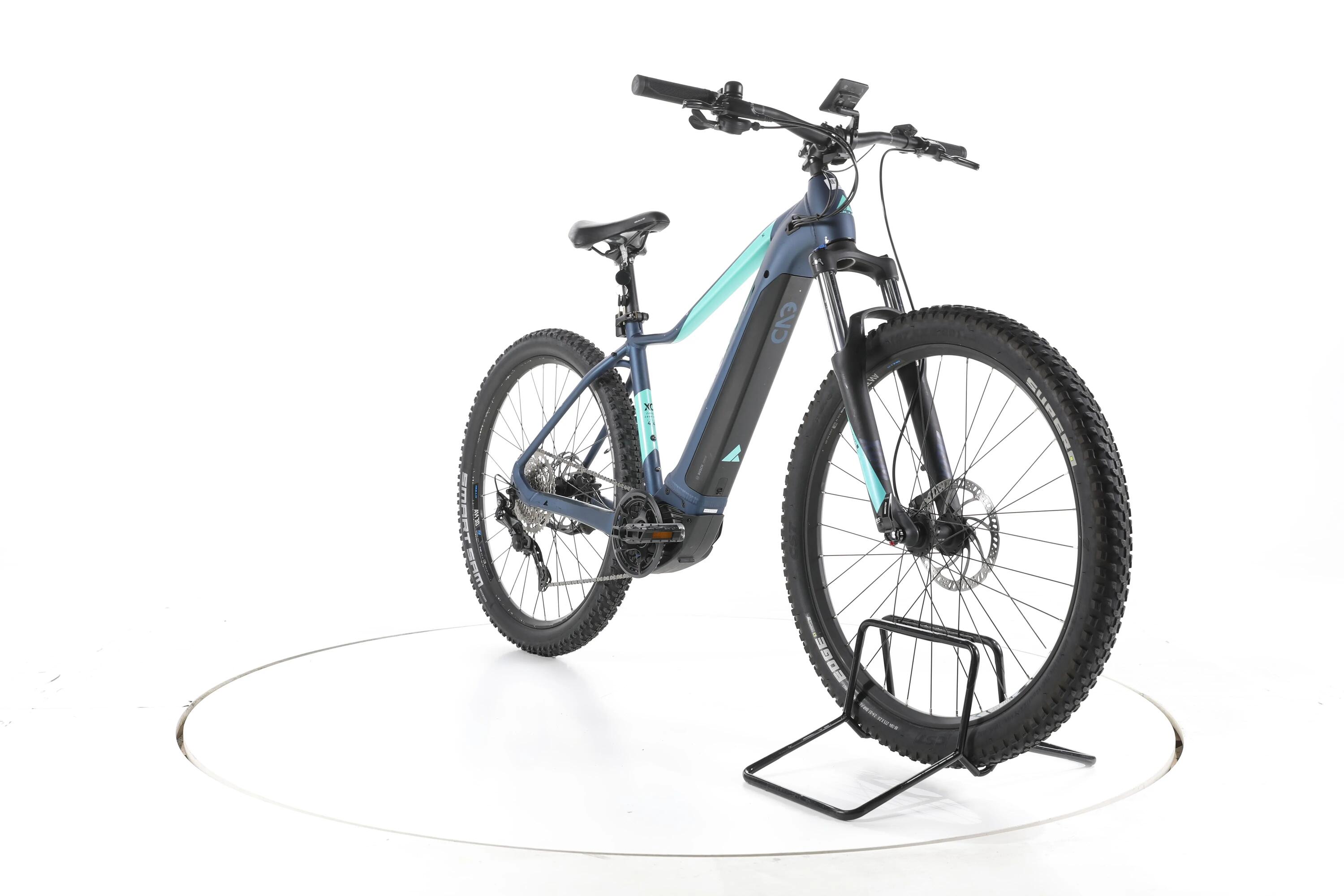 Reconditionné - Bulls Aminga EVA 1 E-Bike - Très Bon 3/7