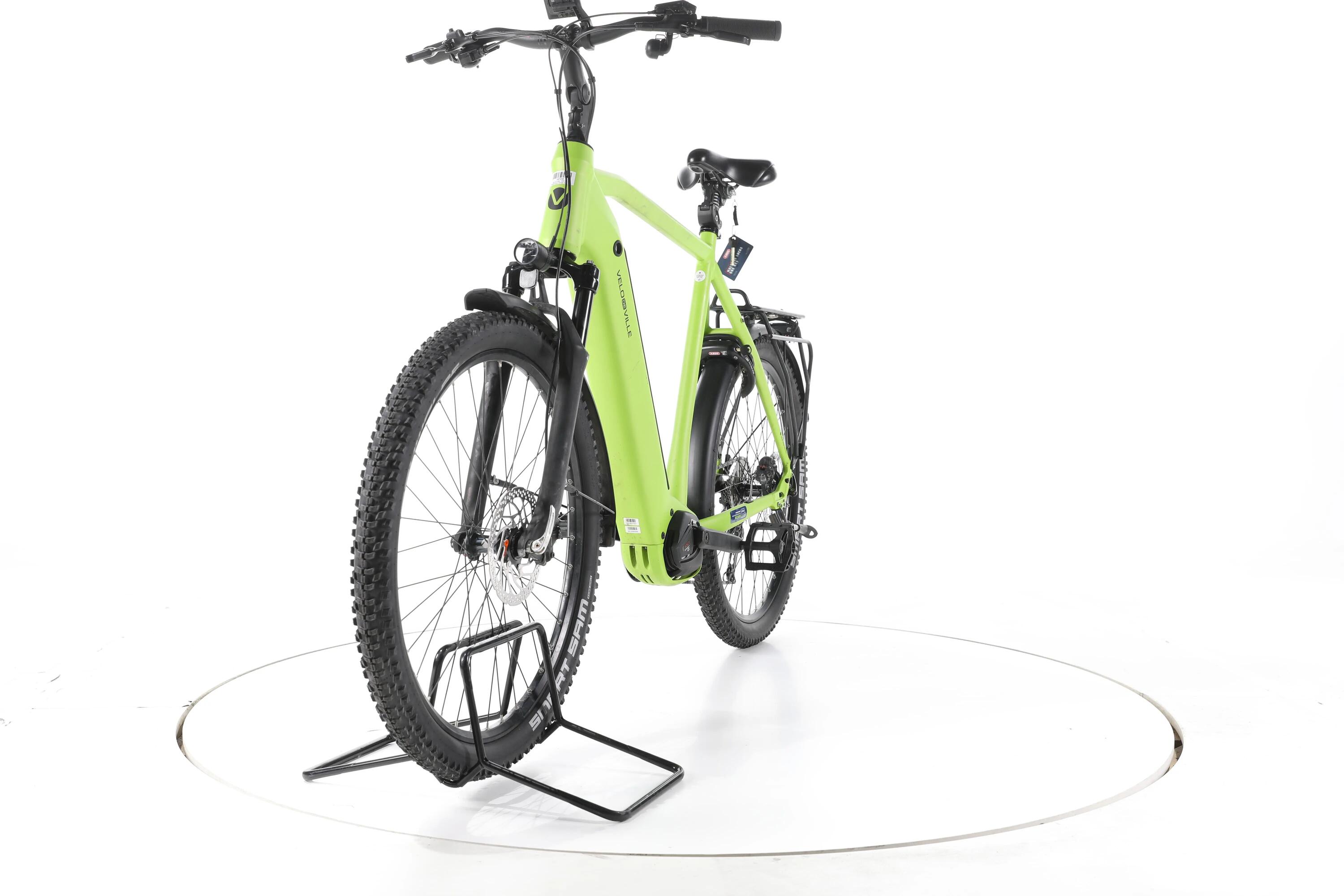 2ND LIFE - Kolo Velo de Ville SEB990 Smart Range - Dobrý stav 4/7