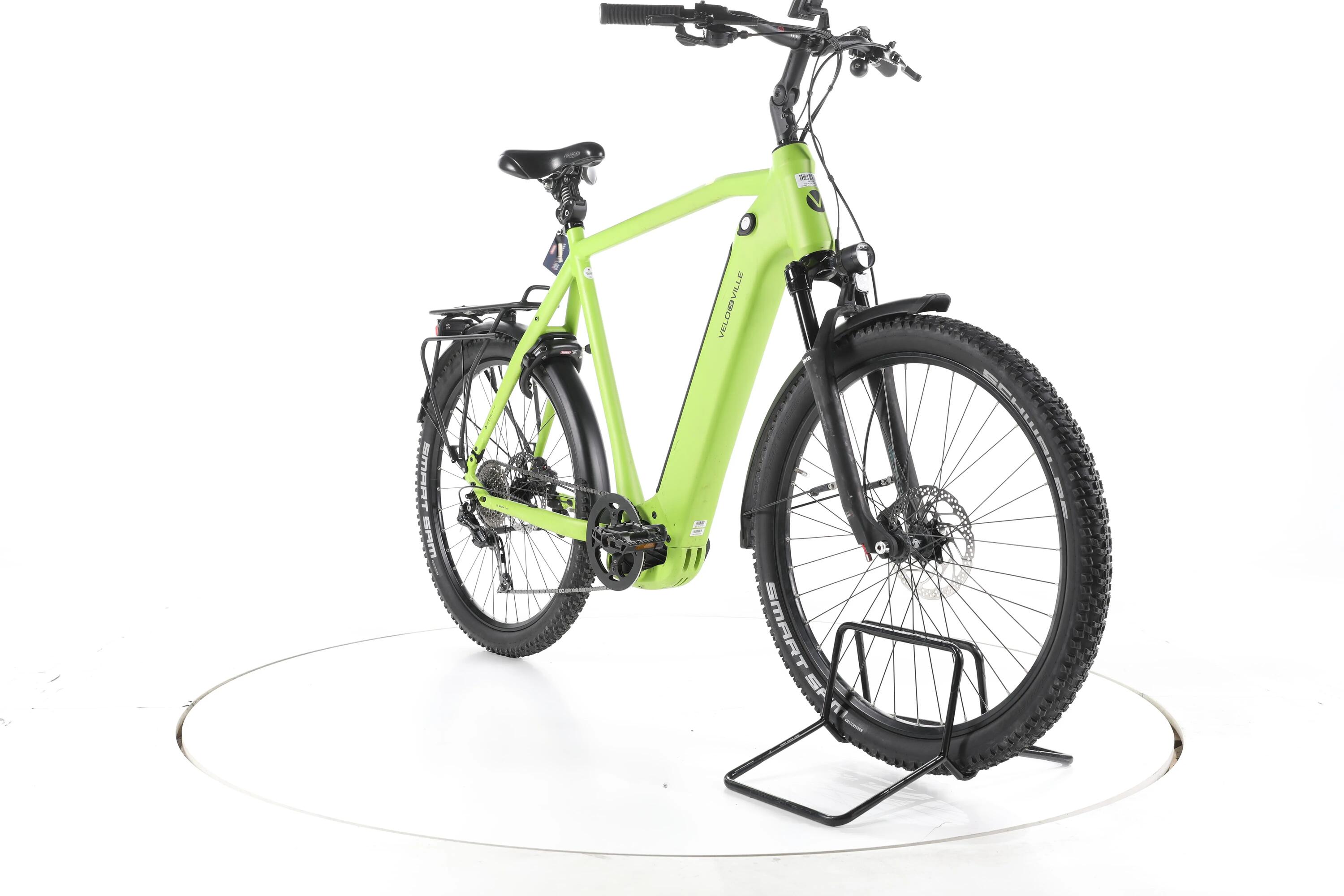 2ND LIFE - Kolo Velo de Ville SEB990 Smart Range - Dobrý stav 3/7