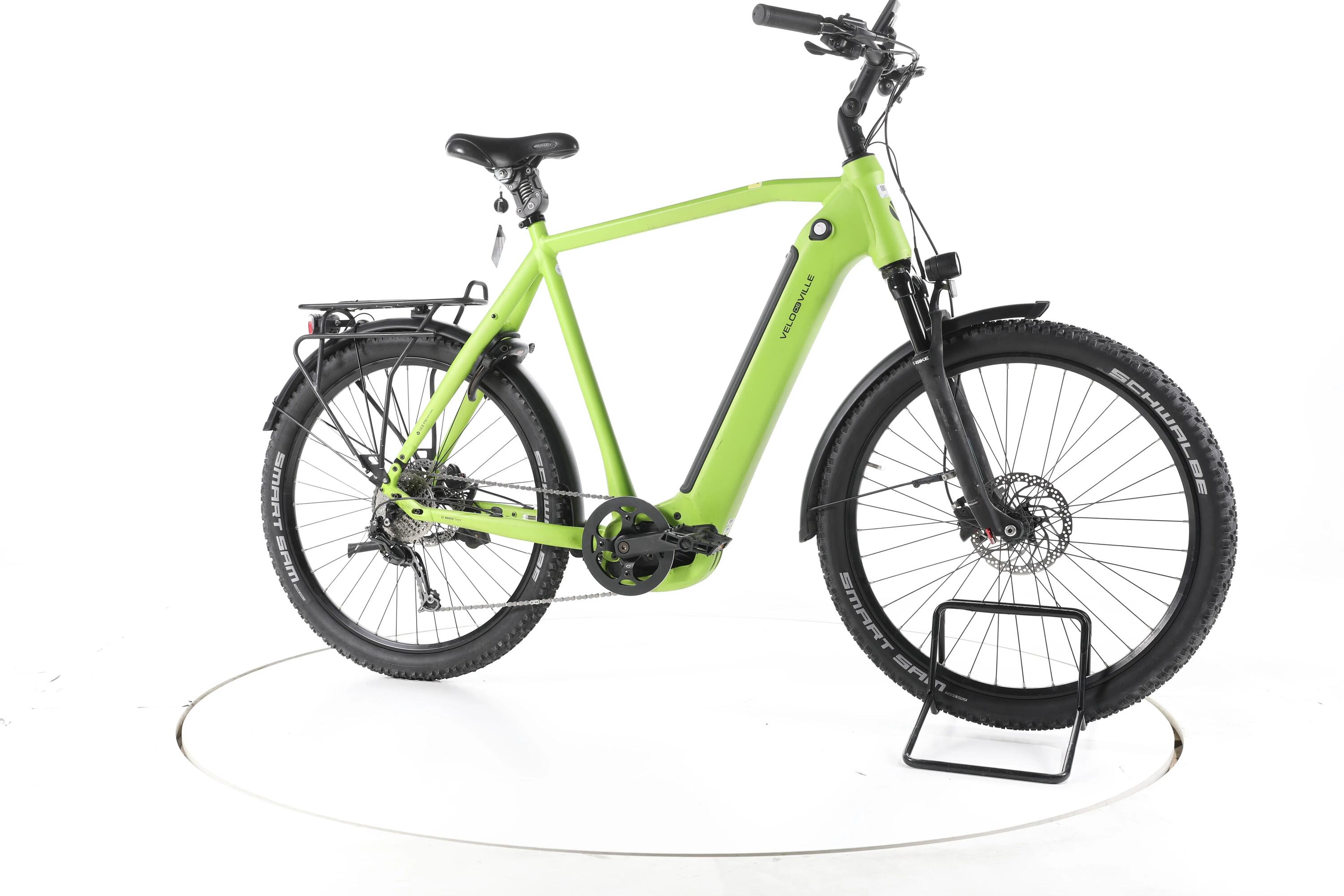 2ND LIFE - Kolo Velo de Ville SEB990 Smart Range - Dobrý stav 2/7