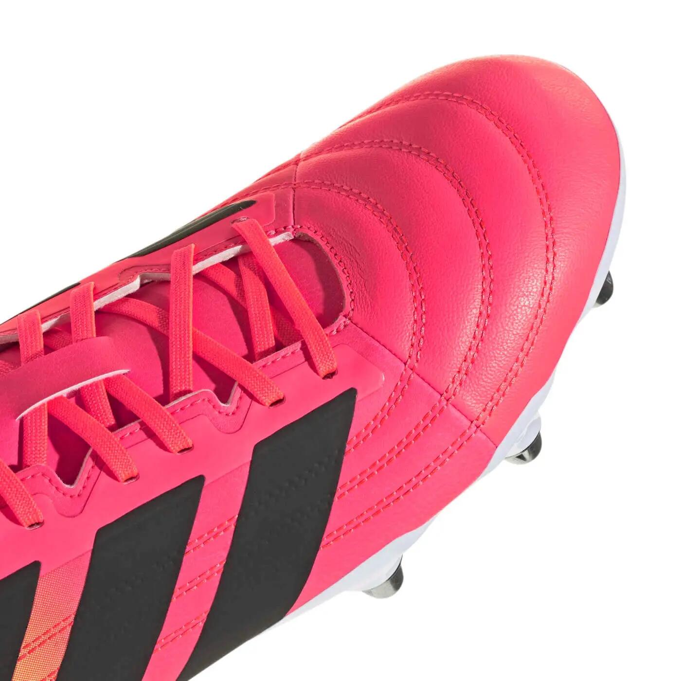 Adidas Kakari Elite SG Rugby Boots – Rose 8/8