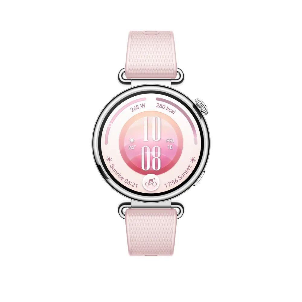 Huawei Watch GT 7 Rosa 10/10
