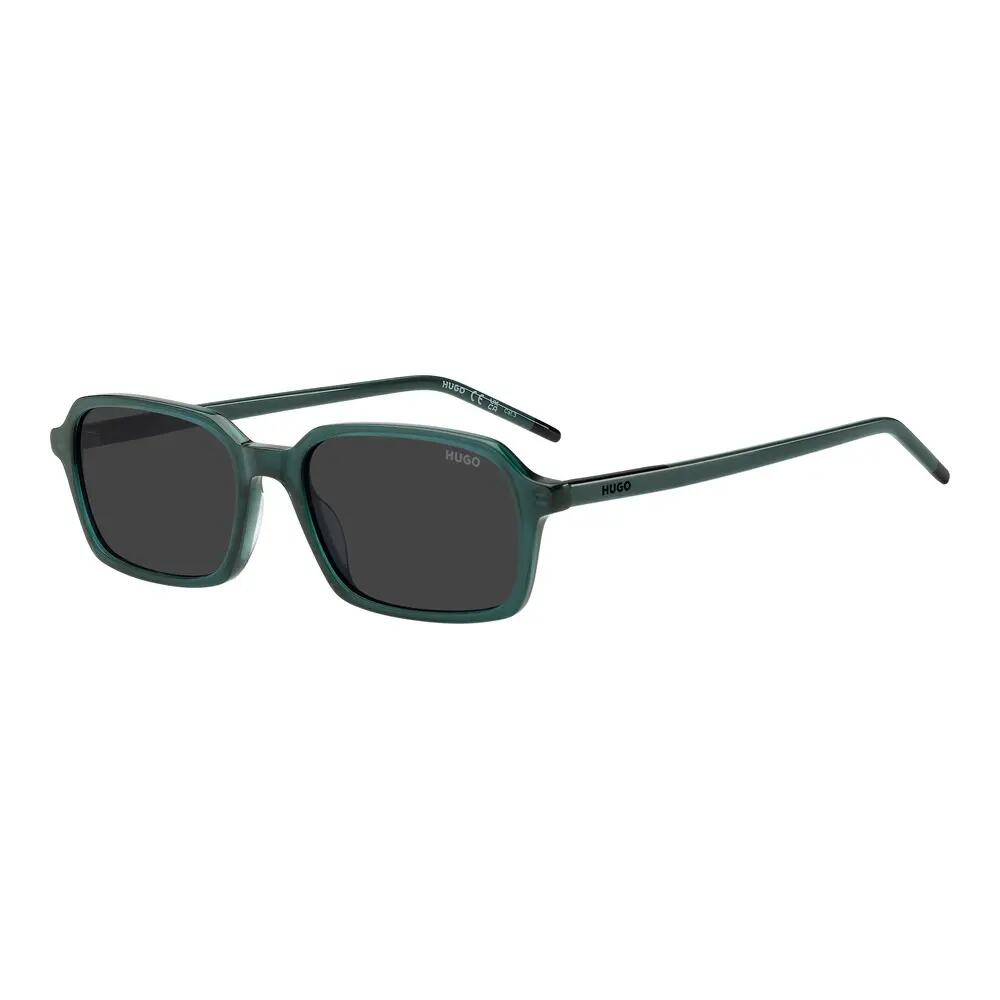 Slnečné Okuliare Hugo HG 1424/S ZI9 z Acetátu Pánske 54 mm