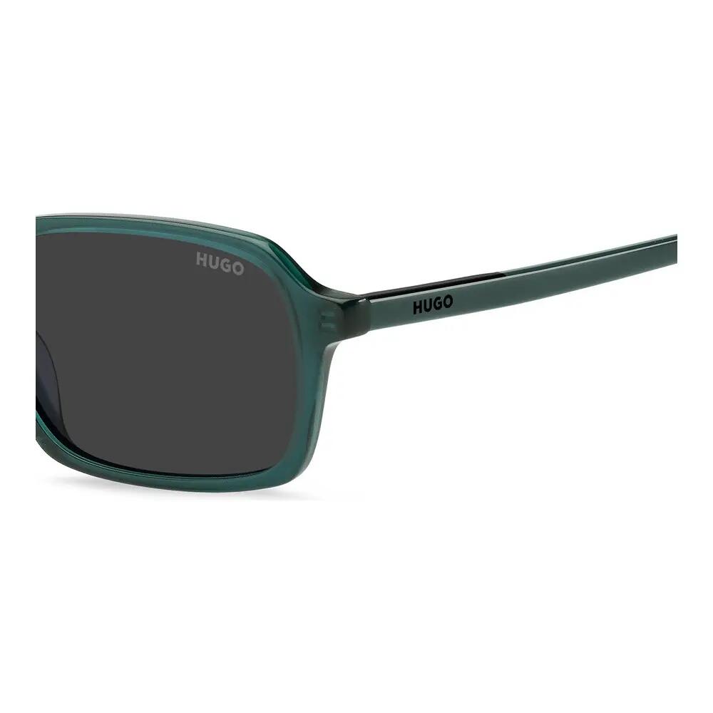 Óculos de Sol Hugo HG 1424/S ZI9 em Acetato Homem 54 mm 3/3