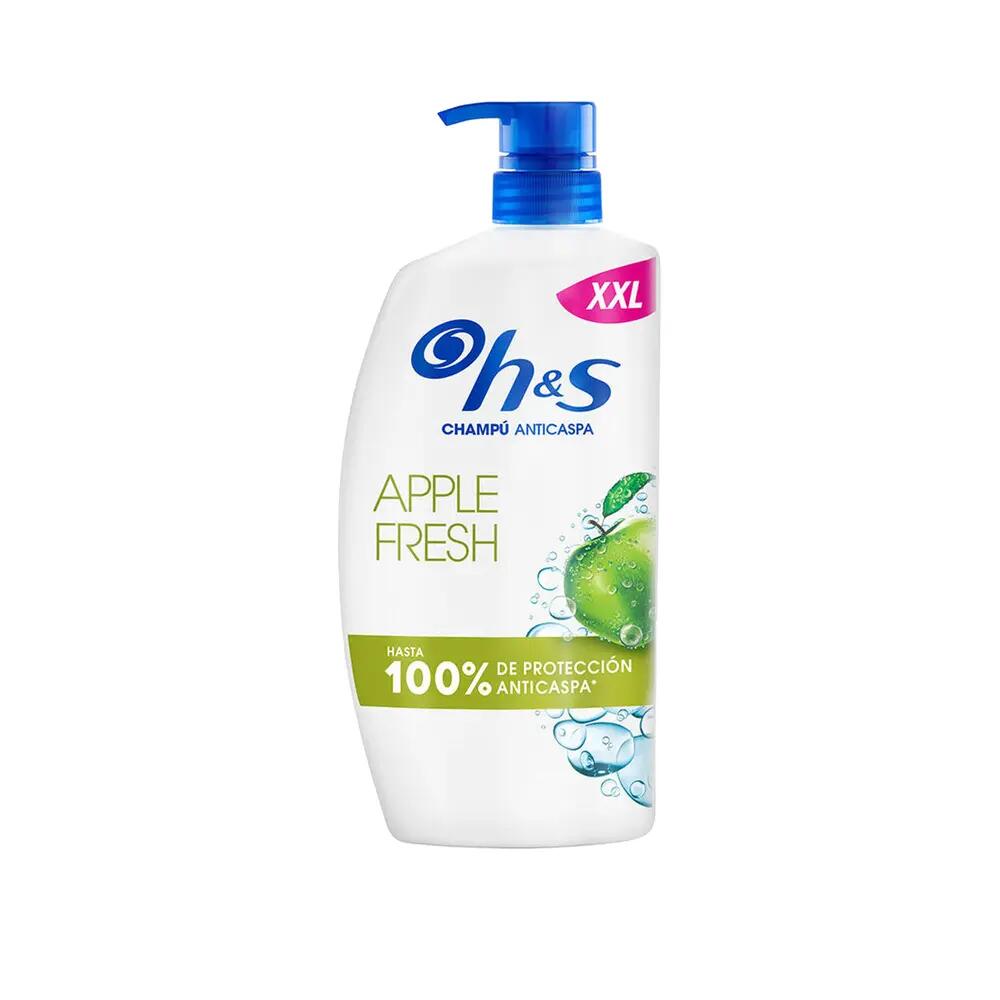 Shampoo Head and Shoulders Apfel 1/7