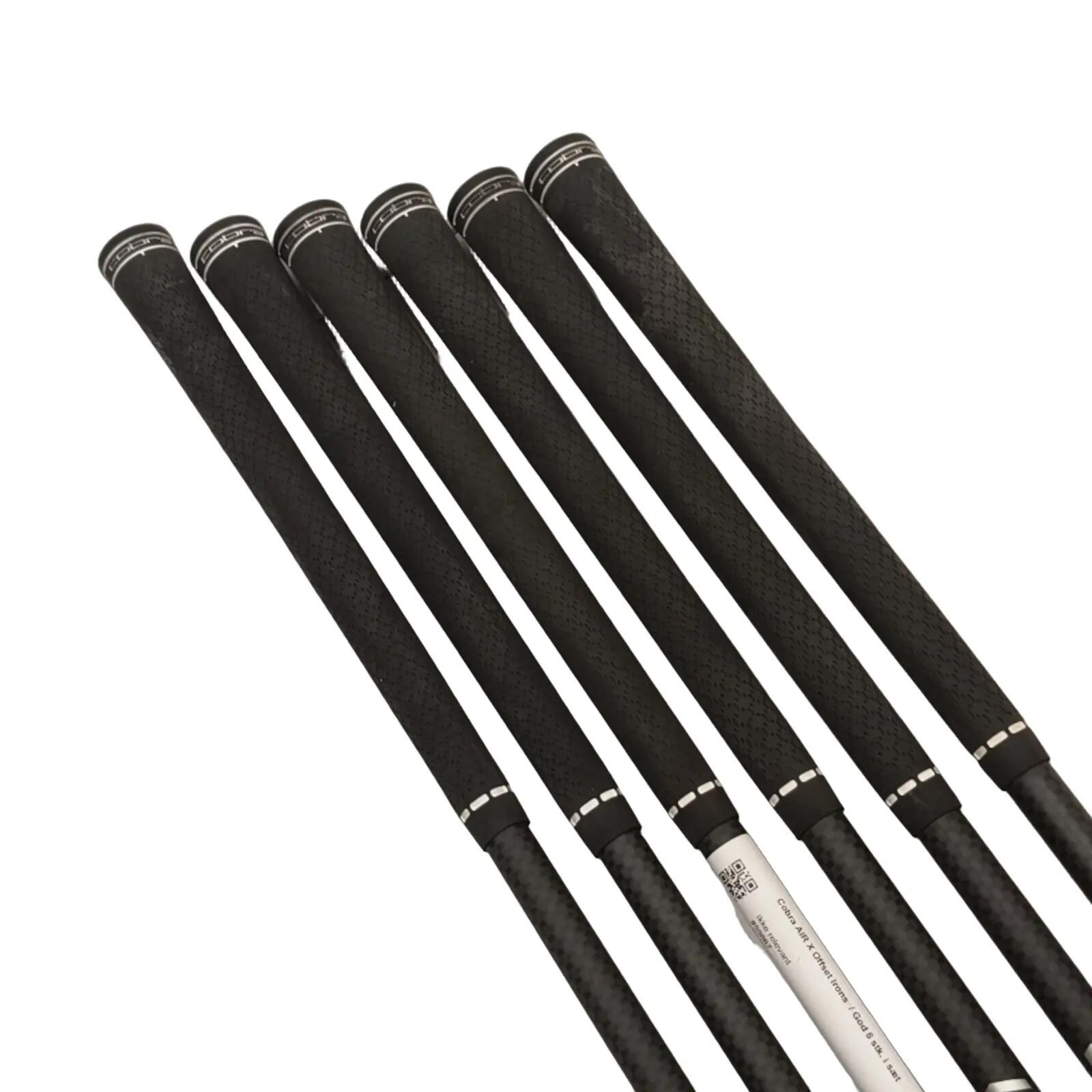 Cobra Air-X  Set di ferri / 5-PW / Flex A-flex / Grafite 5/7