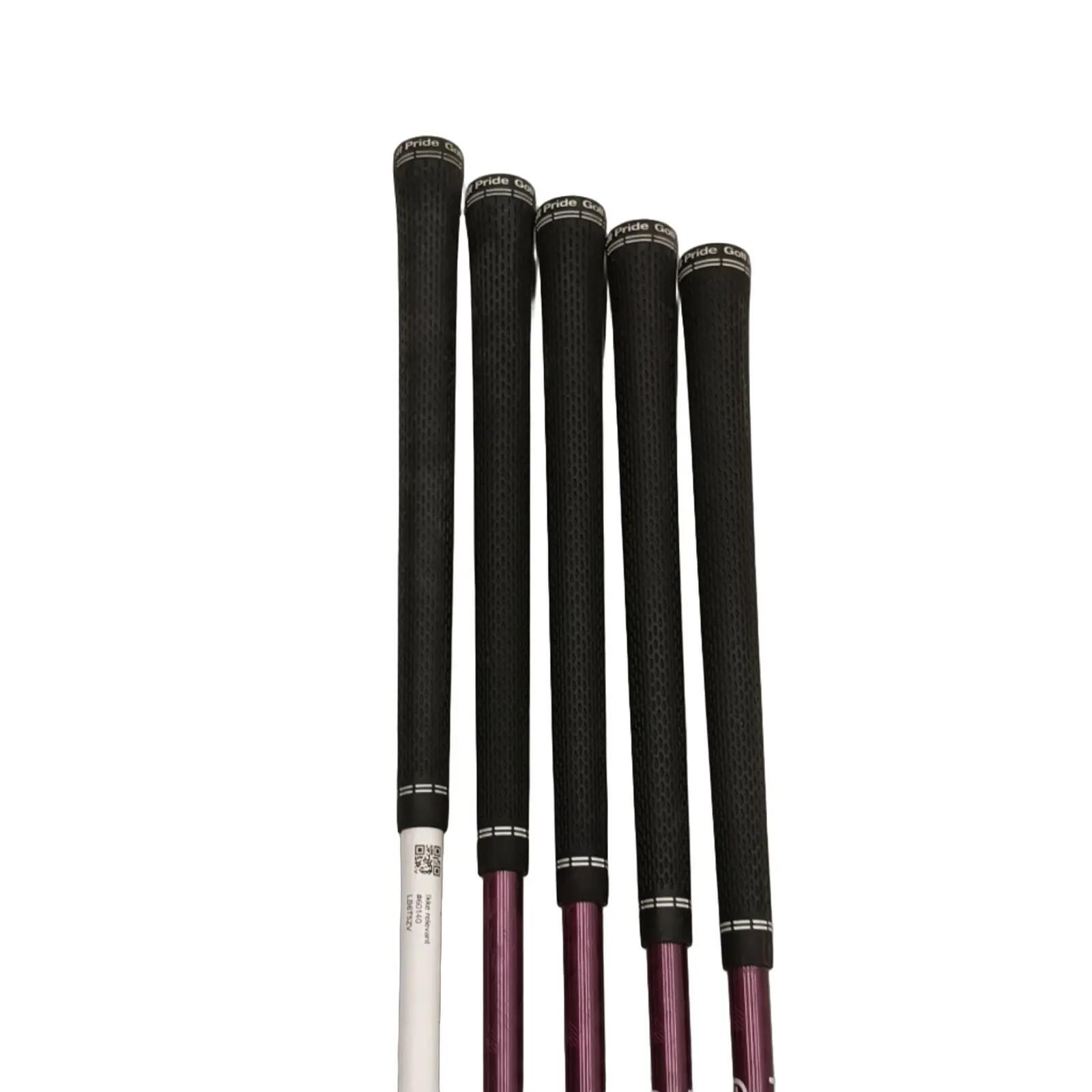 PING G Le2 Set di ferri / 7-PW+SW / Flex Ladies / Grafite 5/7