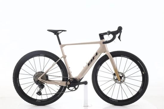 Refurbished Gravelbike · iGravelX · Guter Zustand