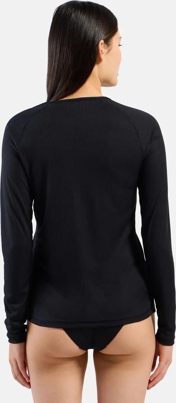 Odlo Active Light Baselayer Schwarz für Damen 2/7