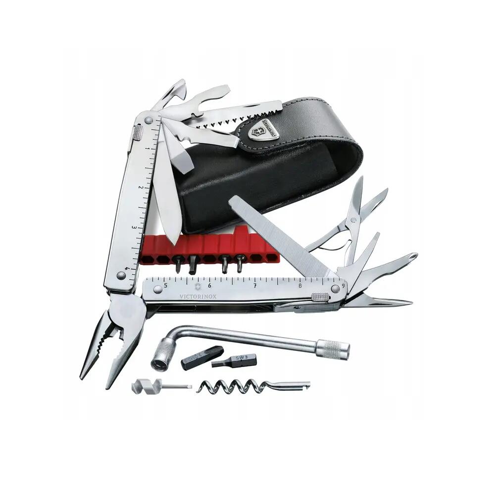 Outil multifonction Victorinox SwissTool 4/7