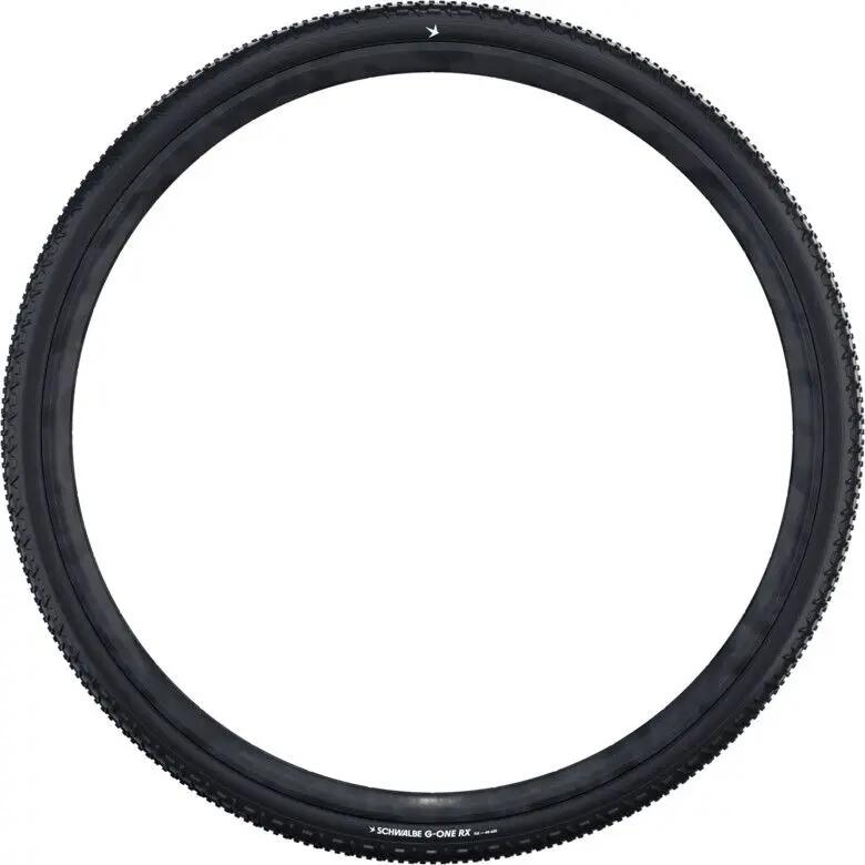 Gumiabroncs Schwalbe Rx Performance TLR 2/7
