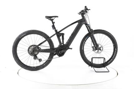 Refurbished - Cube Stereo Hybrid 120 E-Bike Fully - Sehr gut