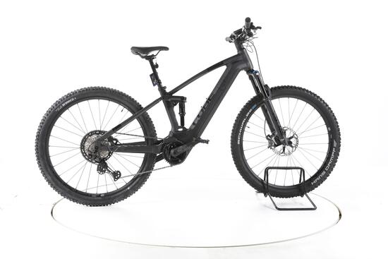 Refurbished - Cube Stereo Hybrid 120 E-Bike Fully - Sehr gut