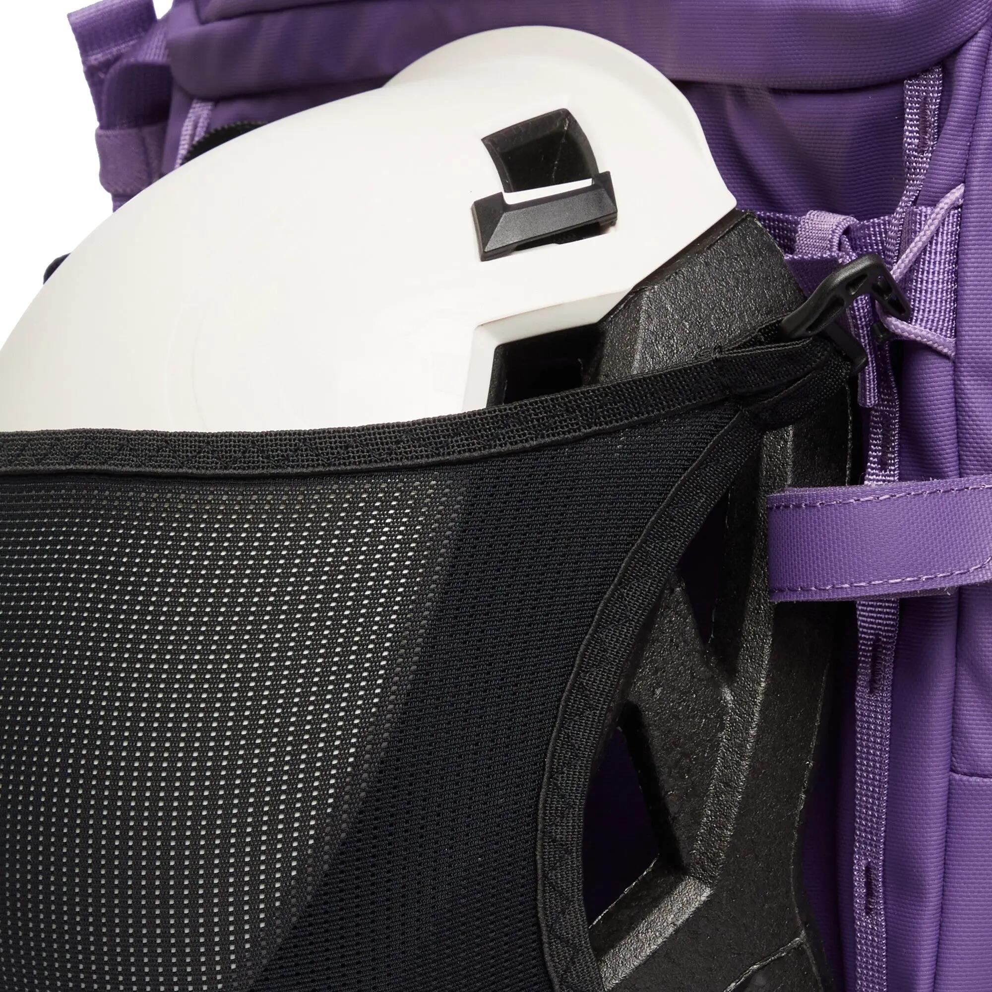 Mammut Nirvana 28 Women - Skitourenrucksack 5/6