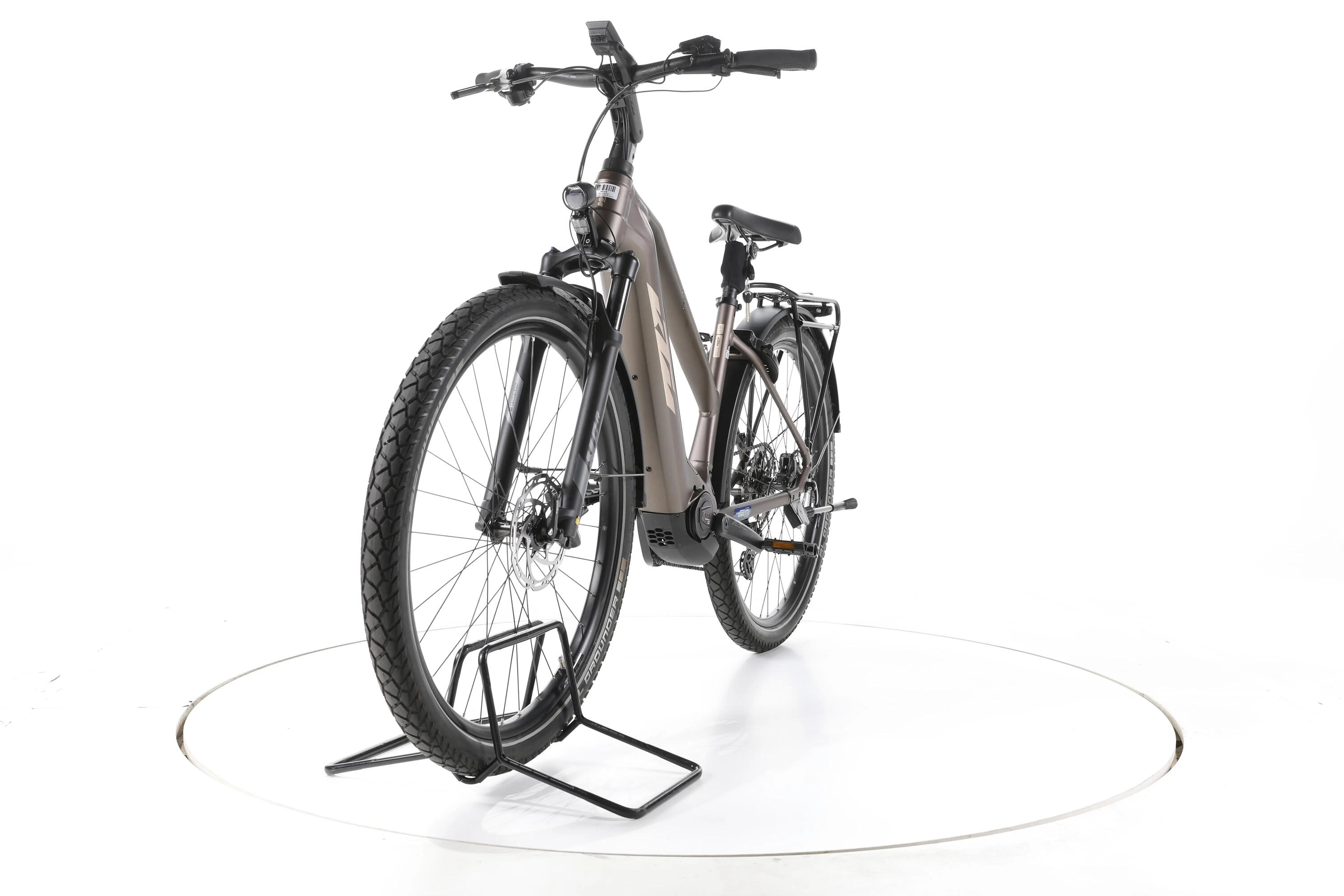 2ND LIFE - Kolo KTM Macina Gran 710 - Dobrý stav 4/7