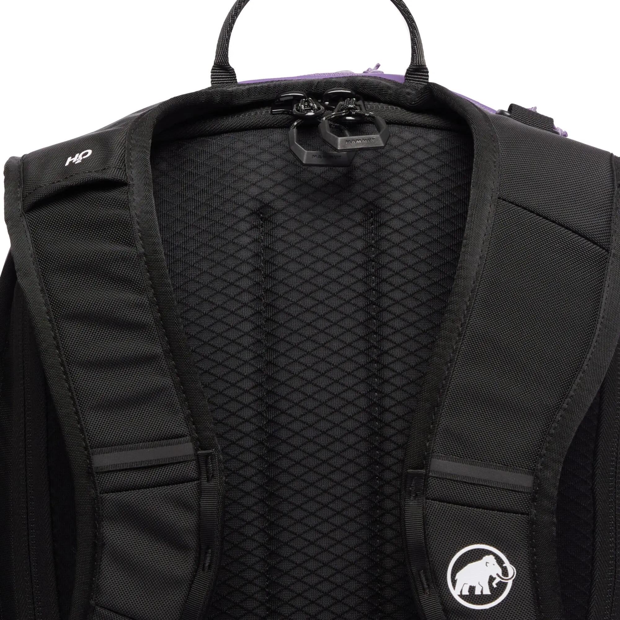Mammut Nirvana 28 Women - Skitourenrucksack 4/6