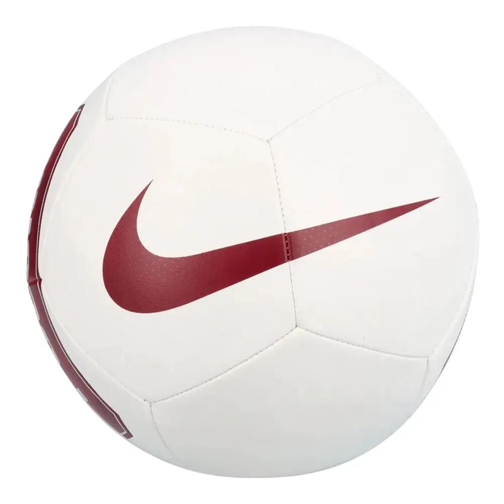 Pallone Polonia Nike Polska Bianco 5 2/3