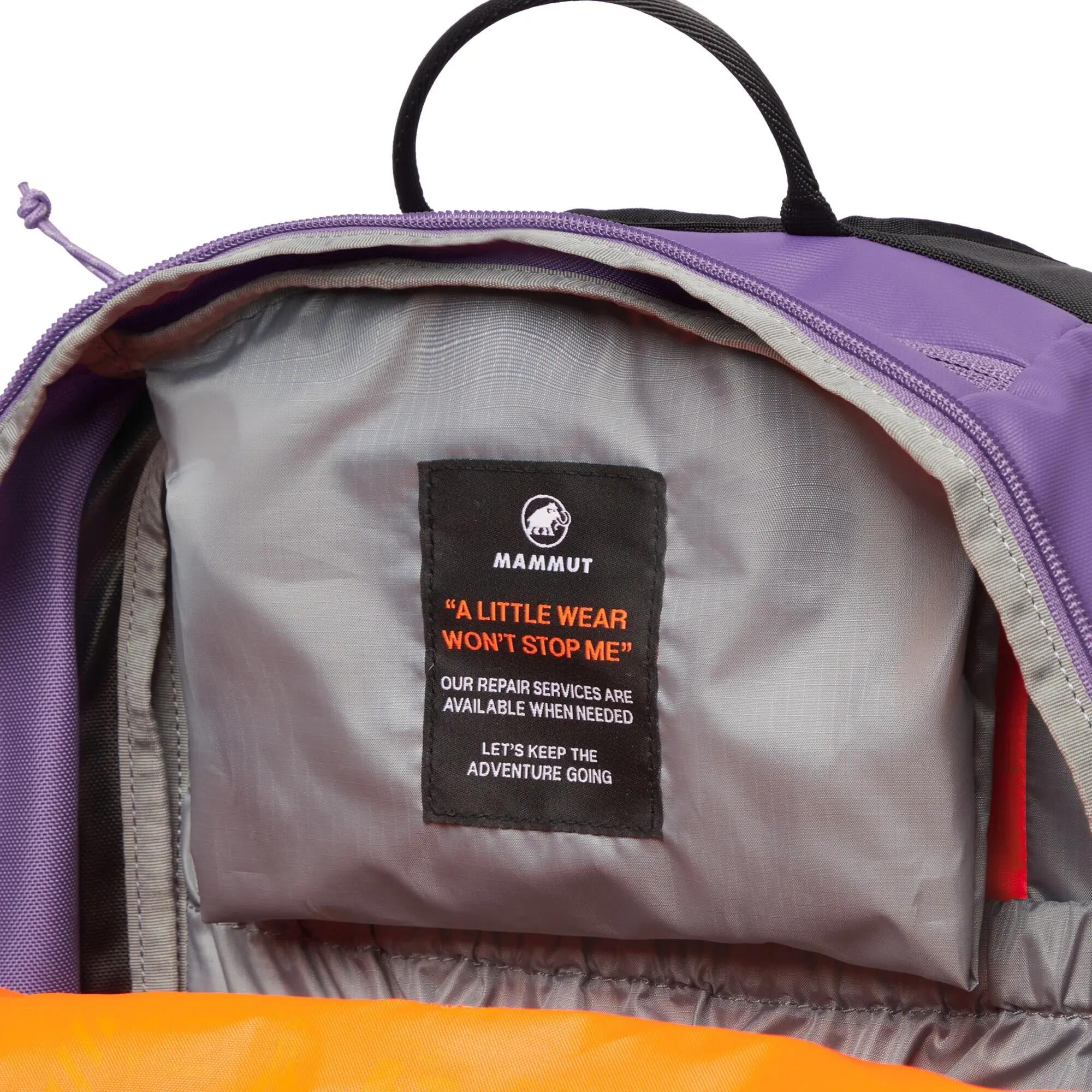 Mammut Nirvana 28 Women - Skitourenrucksack 3/6