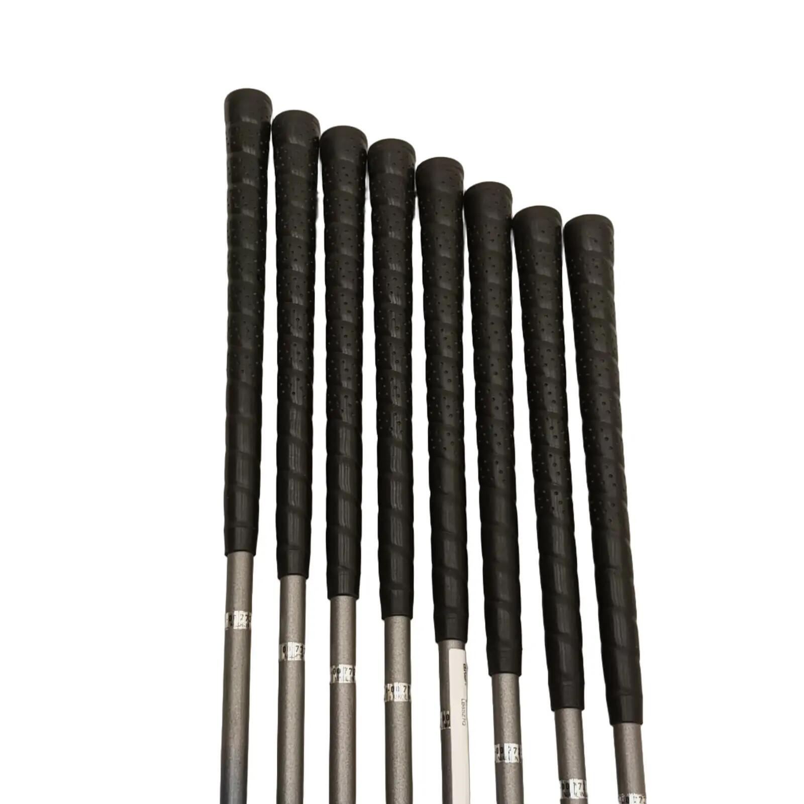 TopFlite Magna Juego de hierros / 3-PW / Flex Ladies / Grafito 5/5