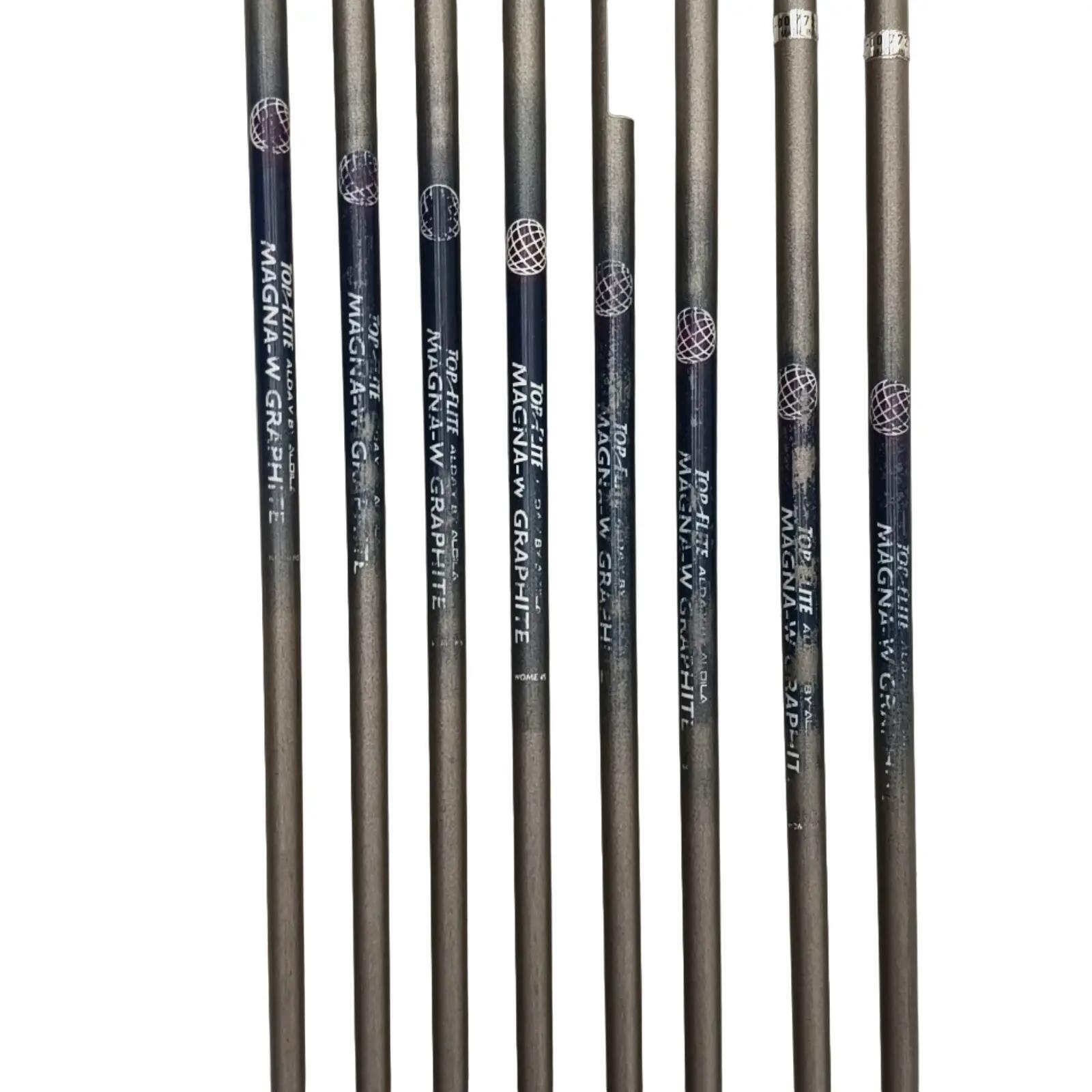 TopFlite Magna Juego de hierros / 3-PW / Flex Ladies / Grafito 4/5