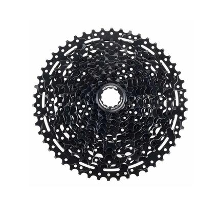 Cassette Vélo Contec Grad HT Acier