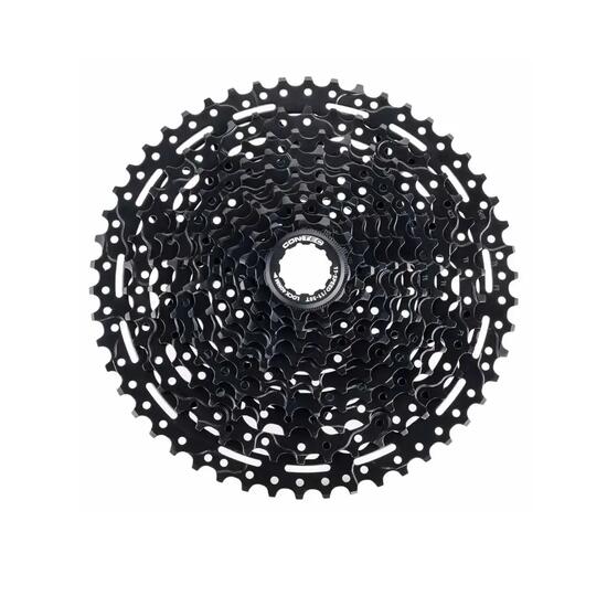 Cassette Vélo Contec Grad HT Acier