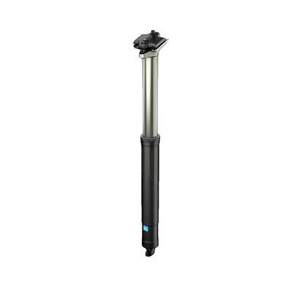 Tige de selle PRO Koryak DSP 150, Int, 150 - tige télescopique robuste avec guid